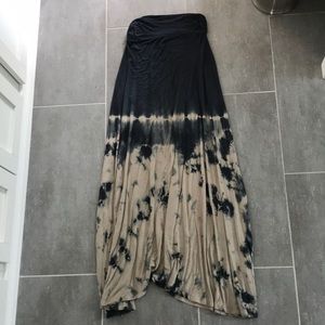 Maxi Skirt